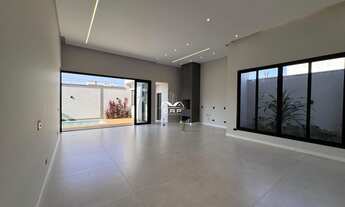 Imagem 5: Alto Padrão no Tropical 3 – Cascavel/PR