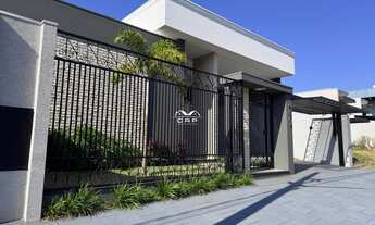 Imagem 2: Alto Padrão no Tropical 3 – Cascavel/PR