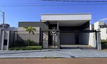 Imagem: Alto Padrão no Tropical 3  Cascavel/PR