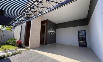 Imagem 3: Alto Padrão no Tropical 3 – Cascavel/PR