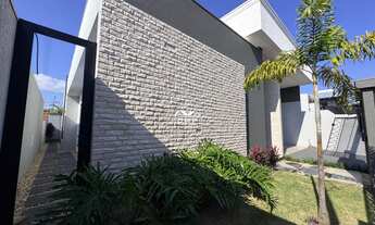 Imagem 4: Alto Padrão no Tropical 3 – Cascavel/PR