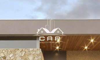 Imagem 2: Casa no Condomínio Vitality Home & Resort – Cascavel/PR