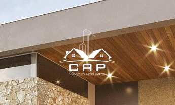 Imagem: Casa no Condomínio Vitality Home Resort