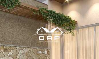 Imagem 5: Casa no Condomínio Vitality Home & Resort – Cascavel/PR