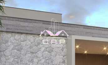 Imagem: Casa Alto Padrão no Vitality Design