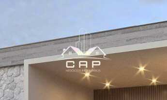 Imagem 3: Casa Alto Padrão no Vitality – Design, Lazer e Exclusividade