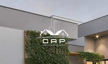 Imagem 7: Casa Alto Padrão no Vitality – Design, Lazer e Exclusividade