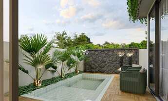 Imagem 7: Exclusividade e Sofisticação no Terras Alpha 1 – Sobrado Alto Padrão