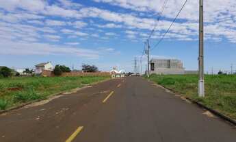 Imagem: Terreno à venda Padovani 3