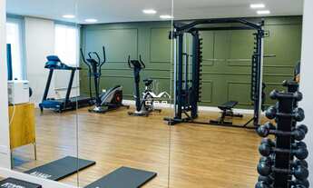 Imagem: Apartamento à venda no Centro de Cascavel