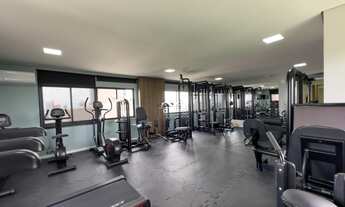 Imagem: Apartamento Mobiliado à venda no Centro