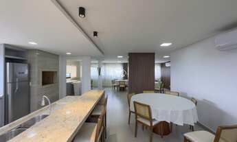 Imagem 5: Apartamento Mobiliado à venda no Centro de Cascavel