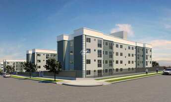 Imagem: Apartamento à venda em Cascavel, Floresta