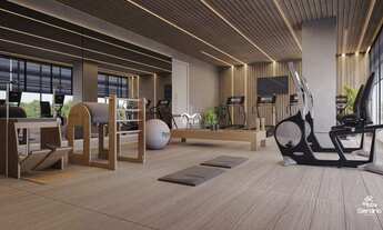 Imagem 7: Apartamento Duplex à venda no Centro de Cascavel