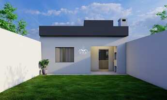 Imagem 4: Casa no Recanto dos Pássaros – Cascavel/PR