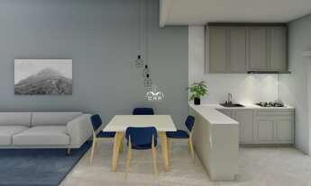 Imagem 5: Casa no Recanto dos Pássaros – Cascavel/PR