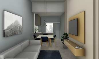 Imagem 6: Casa no Recanto dos Pássaros – Cascavel/PR