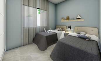 Imagem 7: Casa no Recanto dos Pássaros – Cascavel/PR