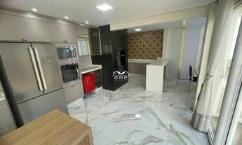 Imagem: Sobrado mobiliado à venda em Cascavel