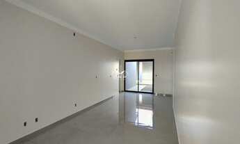 Imagem 4: Casa na Região Norte – Loteamento Recanto dos Pássaros / Cascavel-PR