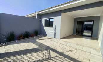 Imagem 3: Casa na Região Norte – Loteamento Recanto dos Pássaros / Cascavel-PR