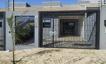 Imagem: Casa na Região Norte Loteamento Recanto