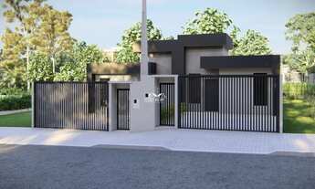 Imagem: Casa na Região do Floresta Loteamento