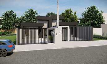 Imagem 2: Casa na Região do Floresta – Loteamento Recanto dos Pássaros / Cascavel-PR