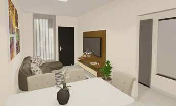 Imagem 4: Casa na Região do Floresta – Loteamento Recanto dos Pássaros / Cascavel-PR