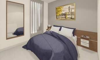 Imagem 5: Casa na Região do Floresta – Loteamento Recanto dos Pássaros / Cascavel-PR