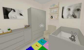 Imagem 6: Casa na Região do Floresta – Loteamento Recanto dos Pássaros / Cascavel-PR