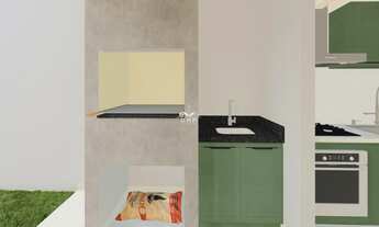 Imagem 7: Casa na Região do Floresta – Loteamento Recanto dos Pássaros / Cascavel-PR