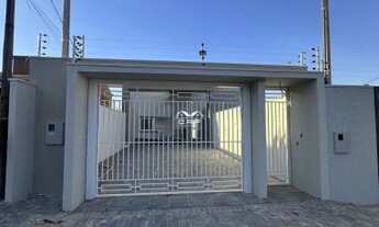 Imagem: Casa no Bairro Santa Cruz Cascavel/PR
