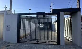 Imagem: Sobrado no Bairro Santa Cruz Cascavel/PR