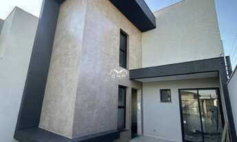 Imagem 3: Sobrado no Bairro Santa Cruz – Cascavel/PR