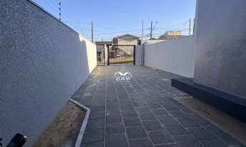 Imagem 4: Sobrado no Bairro Santa Cruz – Cascavel/PR