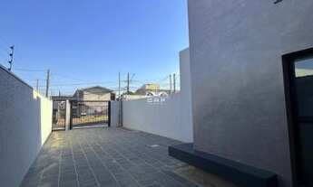 Imagem 5: Sobrado no Bairro Santa Cruz – Cascavel/PR