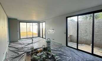 Imagem 6: Sobrado no Bairro Santa Cruz – Cascavel/PR