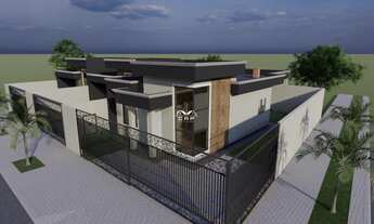 Imagem 4: Casa de Esquina no Recanto dos Pássaros – Cascavel/PR