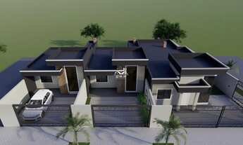 Imagem 3: Linda Casa no Bairro Floresta – Cascavel/PR