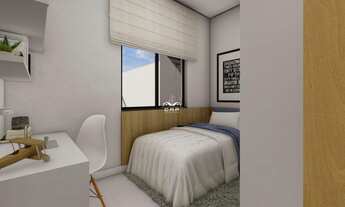 Imagem 7: Linda Casa no Bairro Floresta – Cascavel/PR