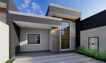 Imagem 5: Linda Casa no Bairro Floresta – Cascavel/PR