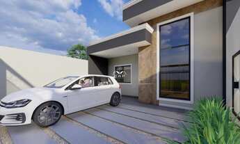 Imagem 6: Linda Casa no Bairro Floresta – Cascavel/PR