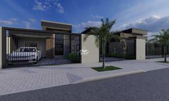 Imagem 4: Linda Casa no Bairro Floresta – Cascavel/PR