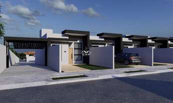 Imagem: Casa no Florais do Paraná Cascavel/PR