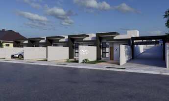 Imagem: Casa em Condomínio no Florais Pronta