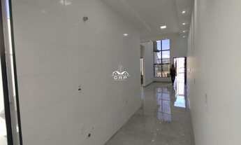 Imagem 5: Casa Moderna com 3 Quartos no Loteamento Positano – Cascavel/PR