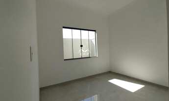 Imagem 6: Casa Moderna com 3 Quartos no Loteamento Positano – Cascavel/PR