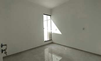 Imagem 7: Casa Moderna com 3 Quartos no Loteamento Positano – Cascavel/PR