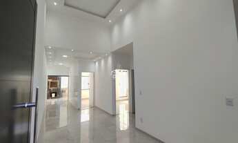 Imagem 3: Casa Moderna com 3 Quartos no Loteamento Positano – Cascavel/PR